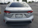 Thumbnail image of 2024 Toyota Corolla at Lakeland Toyota - New