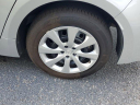 Thumbnail image of 2024 Toyota Corolla at Lakeland Toyota - New