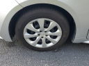 Thumbnail image of 2024 Toyota Corolla at Lakeland Toyota - New