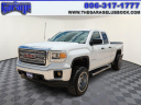 Thumbnail image of 2014 GMC Sierra 1500 at The Garage