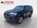 Thumbnail image of 2022 Toyota 4Runner at LaFontaine Toyota Kia Genesis of Dearborn