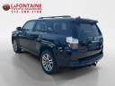 Thumbnail image of 2022 Toyota 4Runner at LaFontaine Toyota Kia Genesis of Dearborn