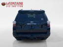 Thumbnail image of 2022 Toyota 4Runner at LaFontaine Toyota Kia Genesis of Dearborn
