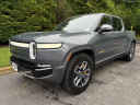 Thumbnail image of 2022 Rivian R1T at Jaguar Land Rover Southampton