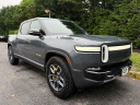 Thumbnail image of 2022 Rivian R1T at Jaguar Land Rover Southampton