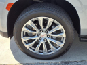 Thumbnail image of 2023 GMC Yukon XL at Mark Christopher Auto Center