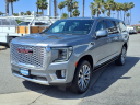 Thumbnail image of 2023 GMC Yukon XL at Mark Christopher Auto Center