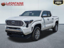 Thumbnail image of 2025 Toyota Tacoma at LaFontaine Toyota Kia Genesis of Dearborn