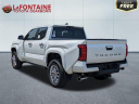 Thumbnail image of 2025 Toyota Tacoma at LaFontaine Toyota Kia Genesis of Dearborn