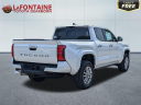Thumbnail image of 2025 Toyota Tacoma at LaFontaine Toyota Kia Genesis of Dearborn