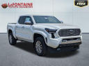 Thumbnail image of 2025 Toyota Tacoma at LaFontaine Toyota Kia Genesis of Dearborn
