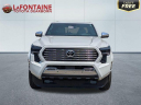Thumbnail image of 2025 Toyota Tacoma at LaFontaine Toyota Kia Genesis of Dearborn