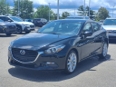 Thumbnail image of 2017 Mazda Mazda3 at Subaru Of Kings Auto Mall