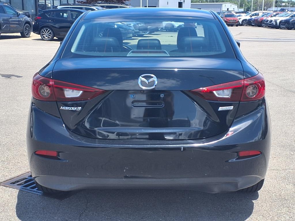 Thumbnail image of 2017 Mazda Mazda3 at Subaru Of Kings Auto Mall