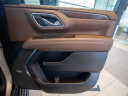 2023 Chevrolet Tahoe High Country at Todd Wenzel Buick GMC of Davison