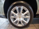 Thumbnail image of 2023 Chevrolet Tahoe at Todd Wenzel Buick GMC of Davison