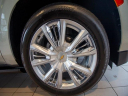Thumbnail image of 2023 Chevrolet Tahoe at Todd Wenzel Buick GMC of Davison