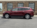 Thumbnail image of 2017 Chevrolet Traverse at Tony Mangino Mitsubishi #1 - New