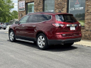 Thumbnail image of 2017 Chevrolet Traverse at Tony Mangino Mitsubishi #1 - New