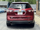 Thumbnail image of 2017 Chevrolet Traverse at Tony Mangino Mitsubishi #1 - New
