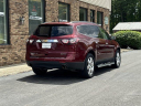 Thumbnail image of 2017 Chevrolet Traverse at Tony Mangino Mitsubishi #1 - New