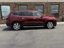 Thumbnail image of 2017 Chevrolet Traverse at Tony Mangino Mitsubishi #1 - New