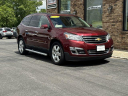 Thumbnail image of 2017 Chevrolet Traverse at Tony Mangino Mitsubishi #1 - New