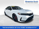 Thumbnail image of 2025 Honda Civic at Morganton Honda