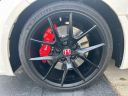 Thumbnail image of 2025 Honda Civic at Morganton Honda