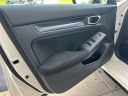 Thumbnail image of 2025 Honda Civic at Morganton Honda