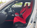 Thumbnail image of 2025 Honda Civic at Morganton Honda