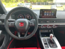 Thumbnail image of 2025 Honda Civic at Morganton Honda