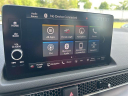 Thumbnail image of 2025 Honda Civic at Morganton Honda
