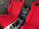 Thumbnail image of 2025 Honda Civic at Morganton Honda