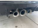 Thumbnail image of 2025 Honda Civic at Morganton Honda