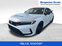 Thumbnail image of 2025 Honda Civic at Morganton Honda