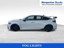 Thumbnail image of 2025 Honda Civic at Morganton Honda