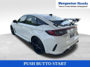 Thumbnail image of 2025 Honda Civic at Morganton Honda