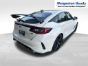 Thumbnail image of 2025 Honda Civic at Morganton Honda