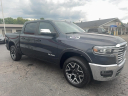 Thumbnail image of 2025 Ram 1500 at Batesville Chrysler Dodge Jeep Inc