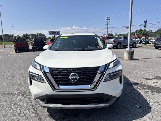 Thumbnail image of 2022 Nissan Rogue at Northside-USED of Summersville, WV