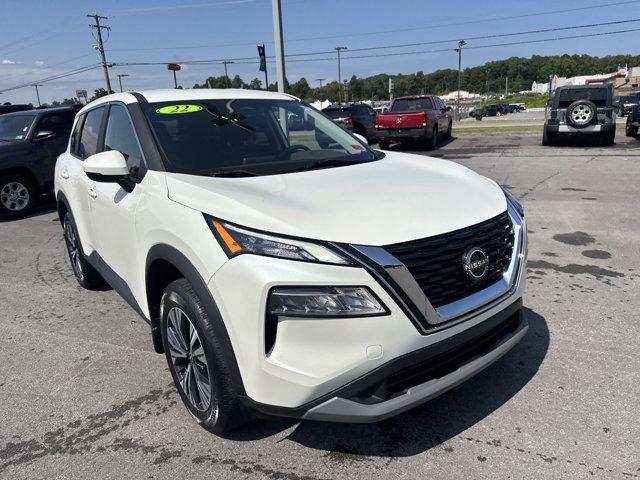 Thumbnail image of 2022 Nissan Rogue at Northside-USED of Summersville, WV