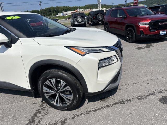 Thumbnail image of 2022 Nissan Rogue at Northside-USED of Summersville, WV