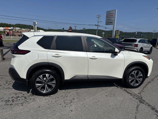 Thumbnail image of 2022 Nissan Rogue at Northside-USED of Summersville, WV