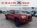 Thumbnail image of 2022 Toyota Tacoma at Toyota of Hollywood