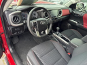2022 Toyota Tacoma SR5 V6 at Toyota of Hollywood