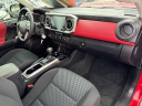 Thumbnail image of 2022 Toyota Tacoma at Toyota of Hollywood