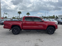 Thumbnail image of 2022 Toyota Tacoma at Toyota of Hollywood