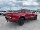 Thumbnail image of 2022 Toyota Tacoma at Toyota of Hollywood