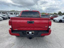 Thumbnail image of 2022 Toyota Tacoma at Toyota of Hollywood